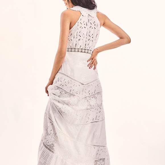 LOVESHACKFANCY GOWN - Picture 8 of 8